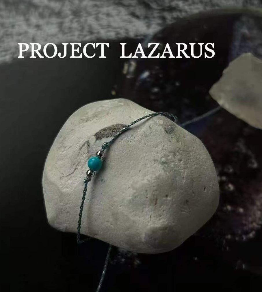 Gem of Heaven 綠松石