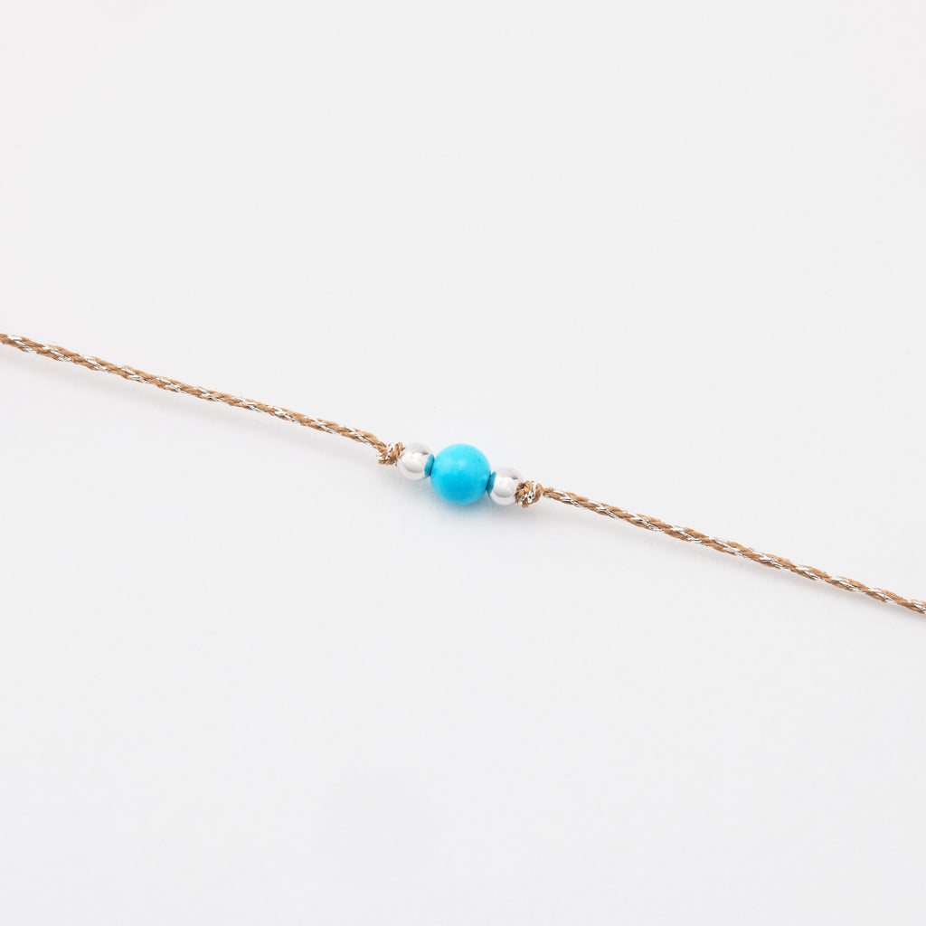 Earth Turquoise 土 綠松石