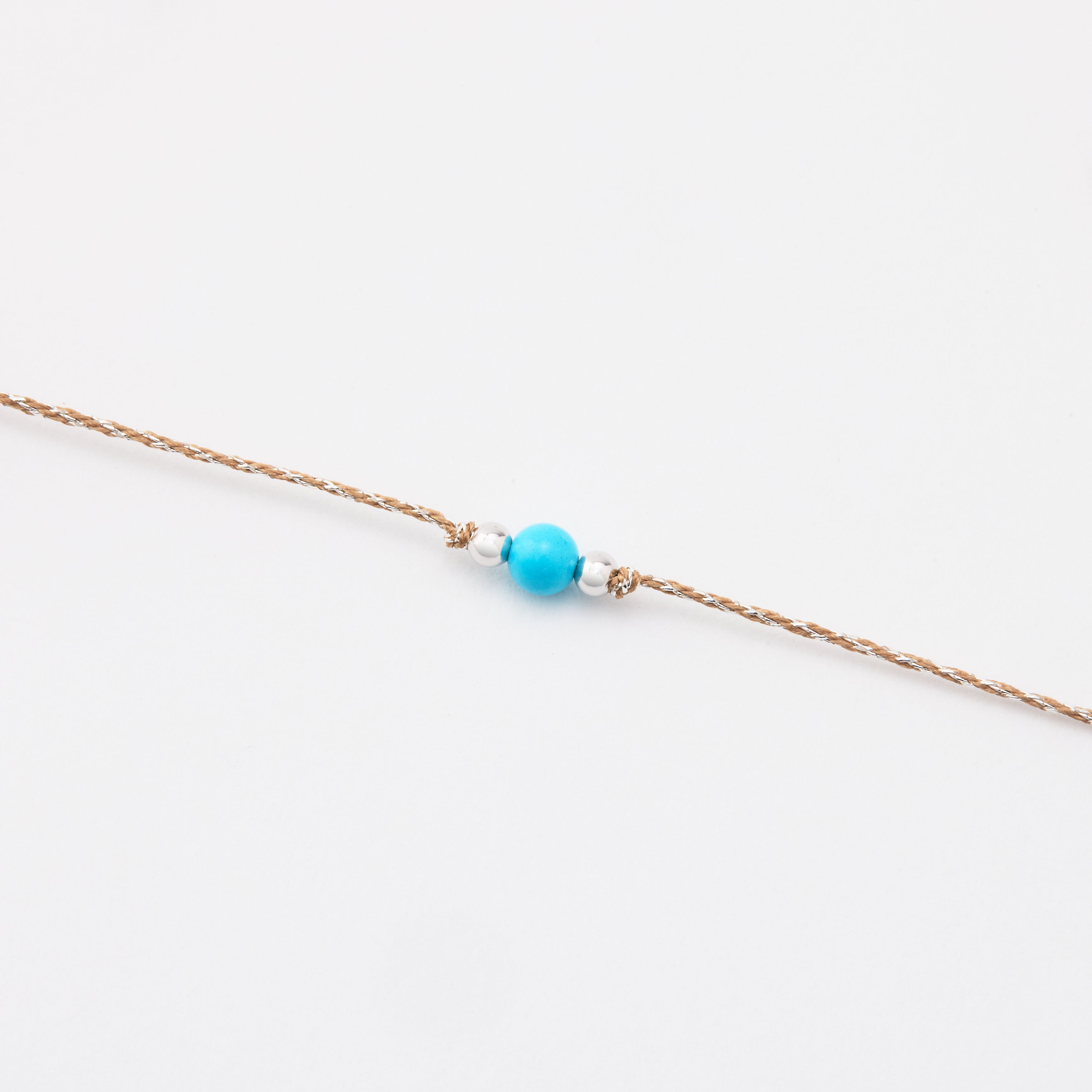 Earth Turquoise 土 綠松石