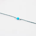 Wood Turquoise 木 綠松石
