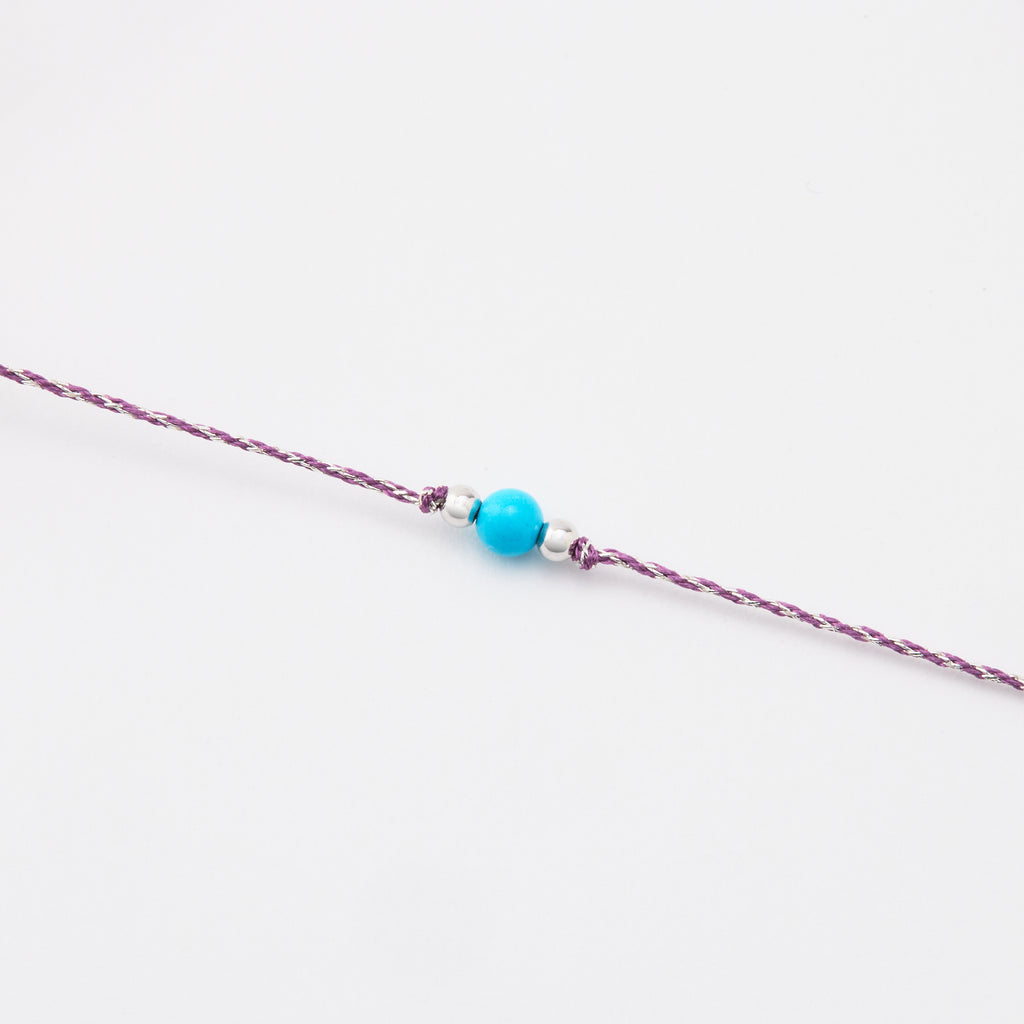 Fire Turquoise 火 綠松石