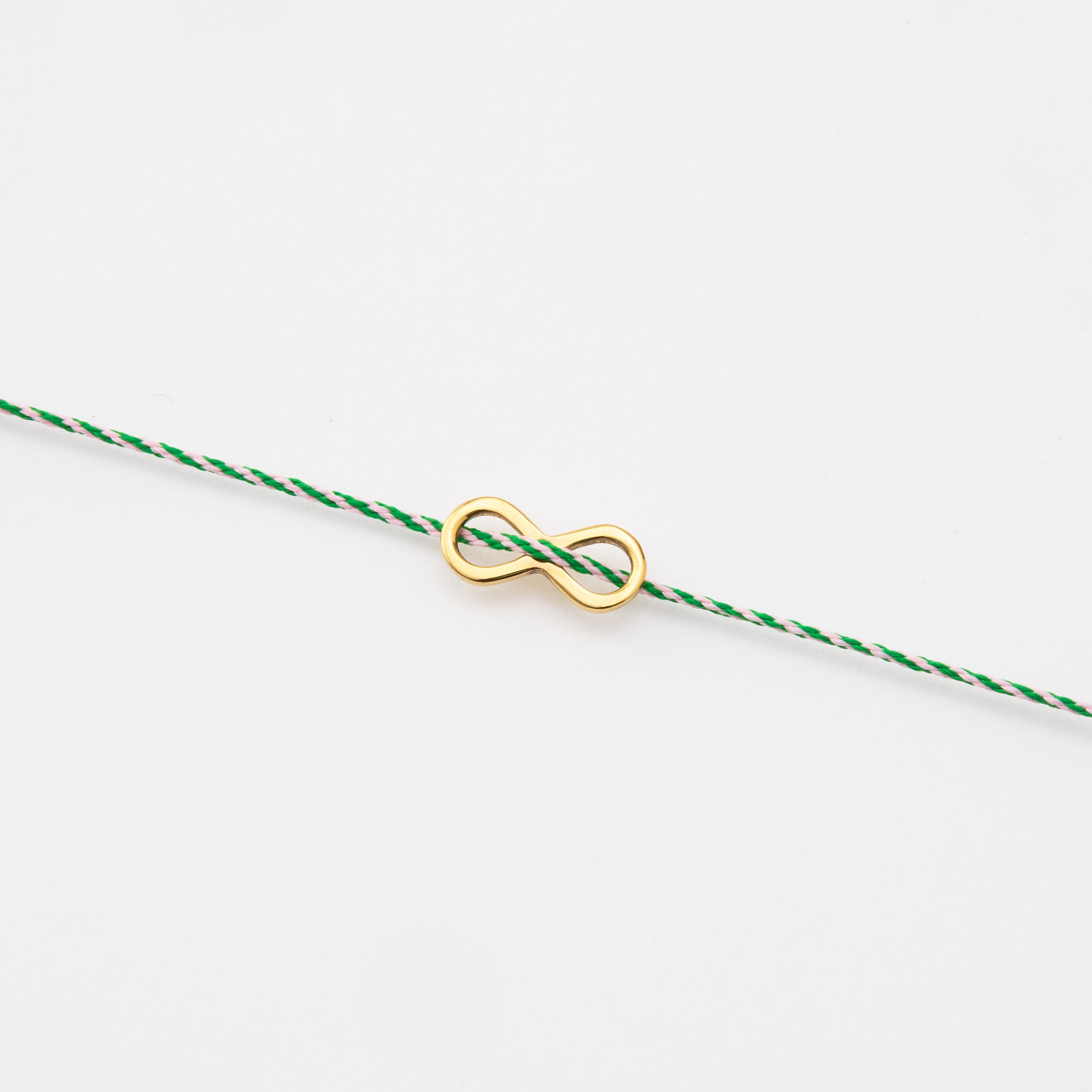 Infinity Japan Green 無限