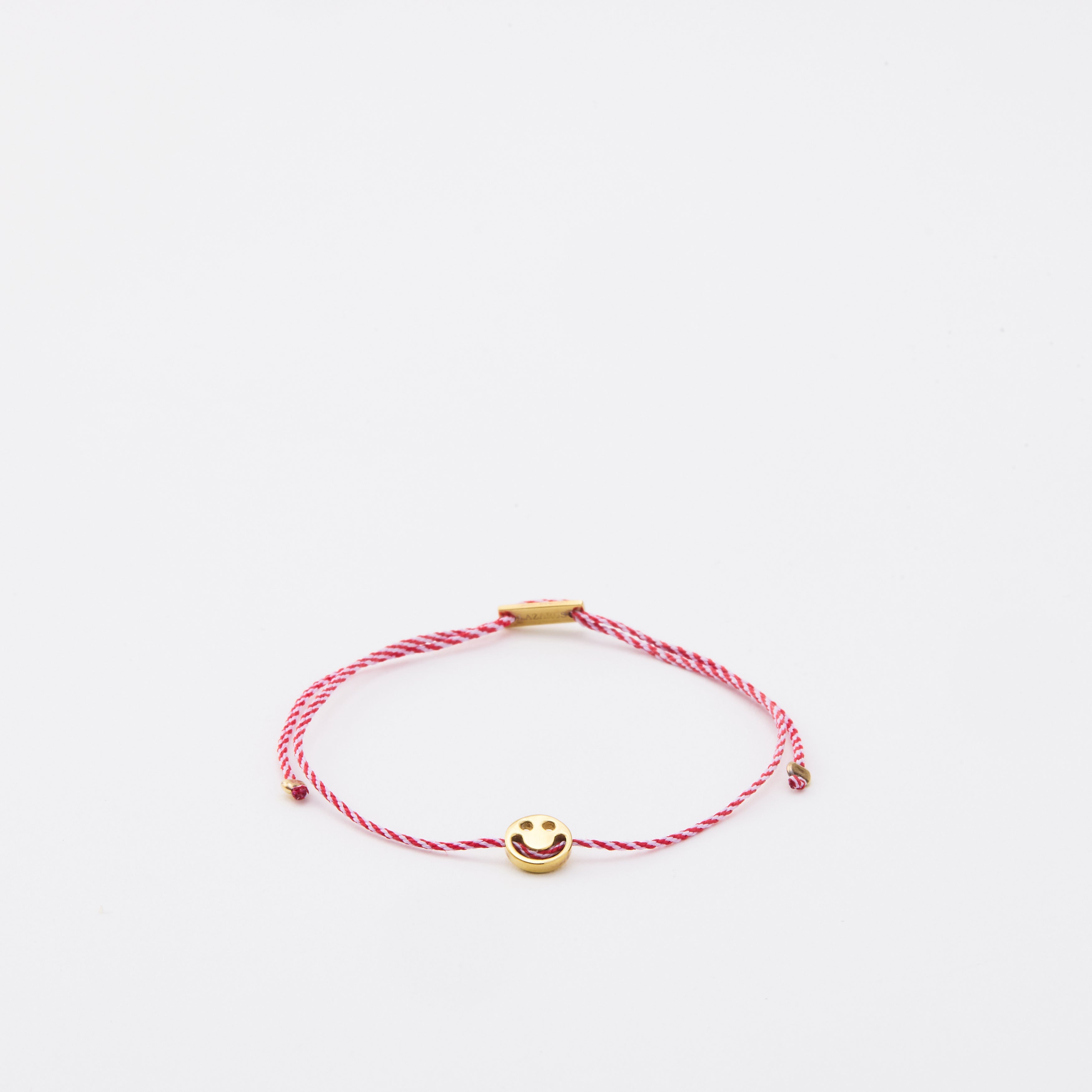 Smiley Japan Red 笑臉