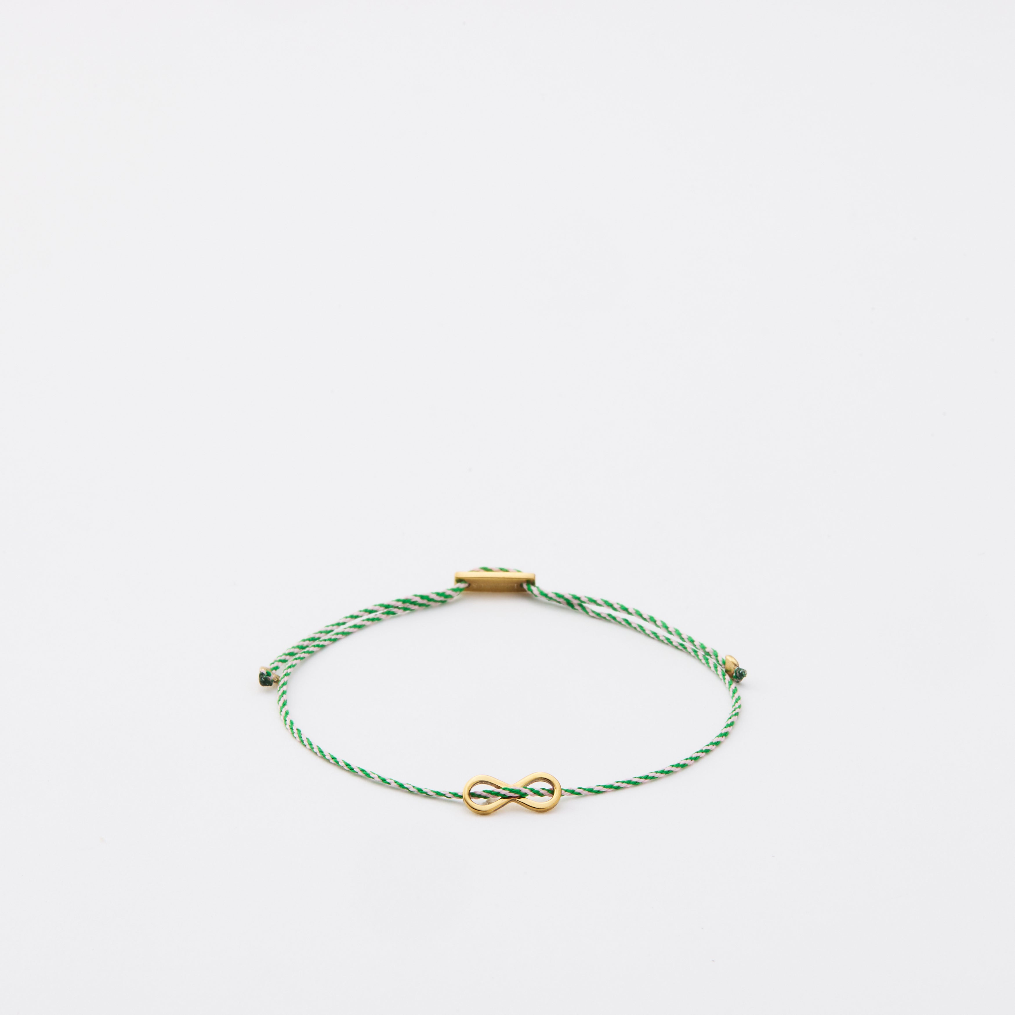 Infinity Japan Green 無限