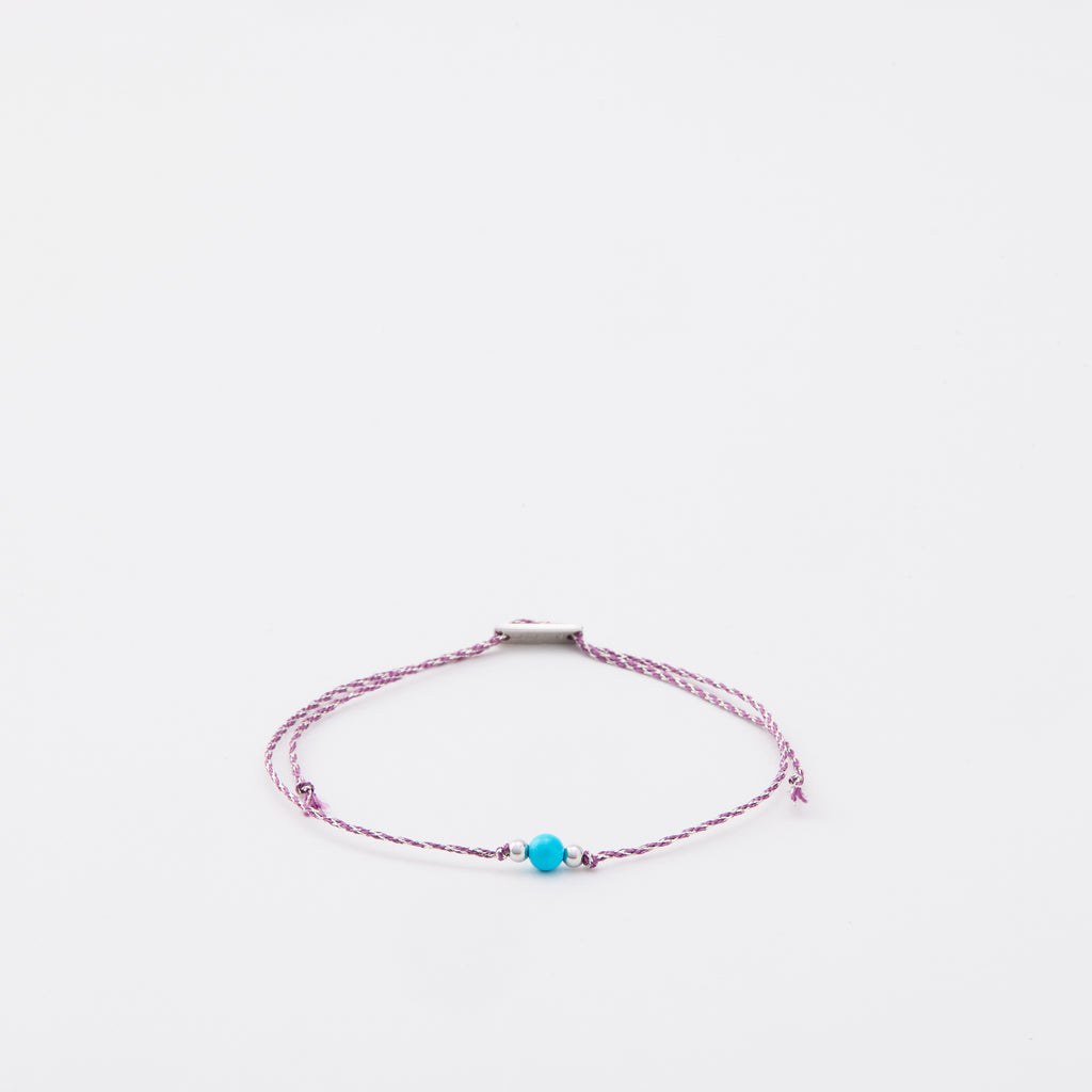 Fire Turquoise 火 綠松石