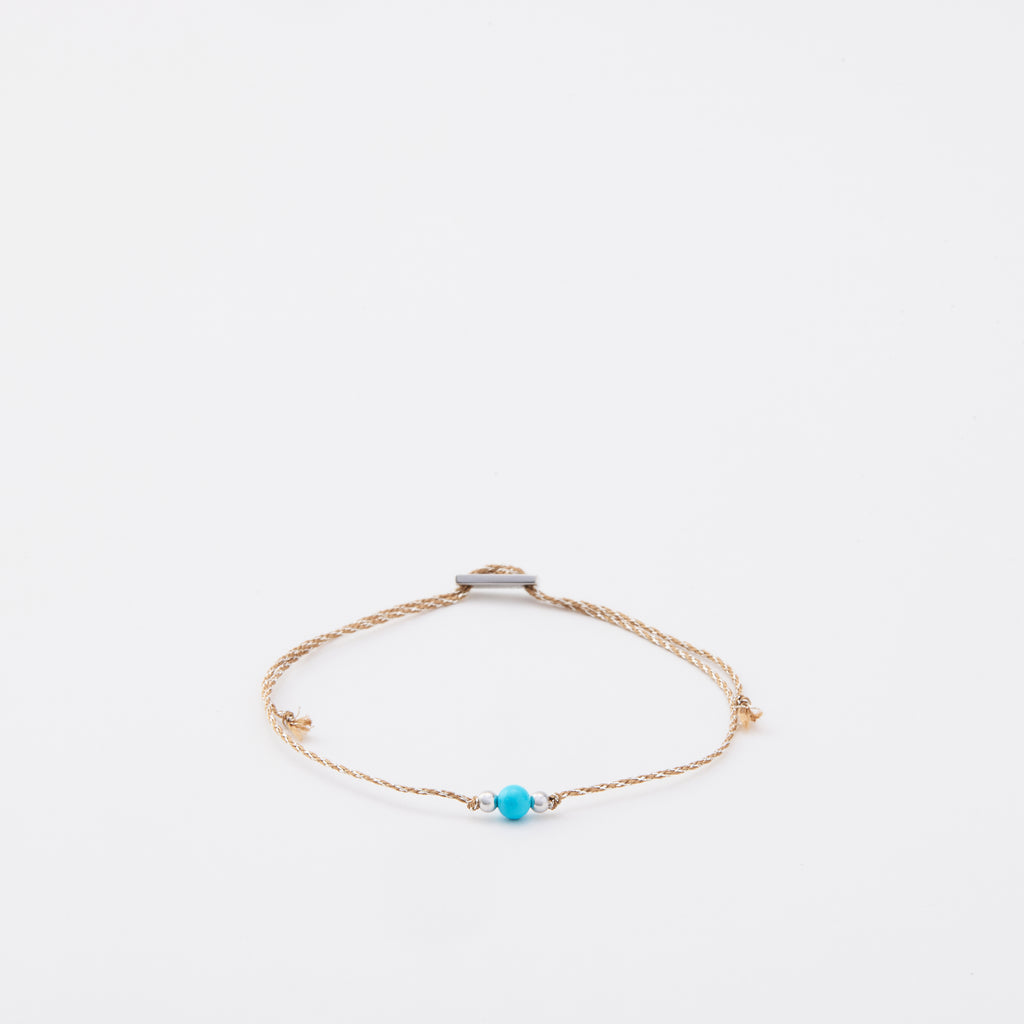 Earth Turquoise 土 綠松石