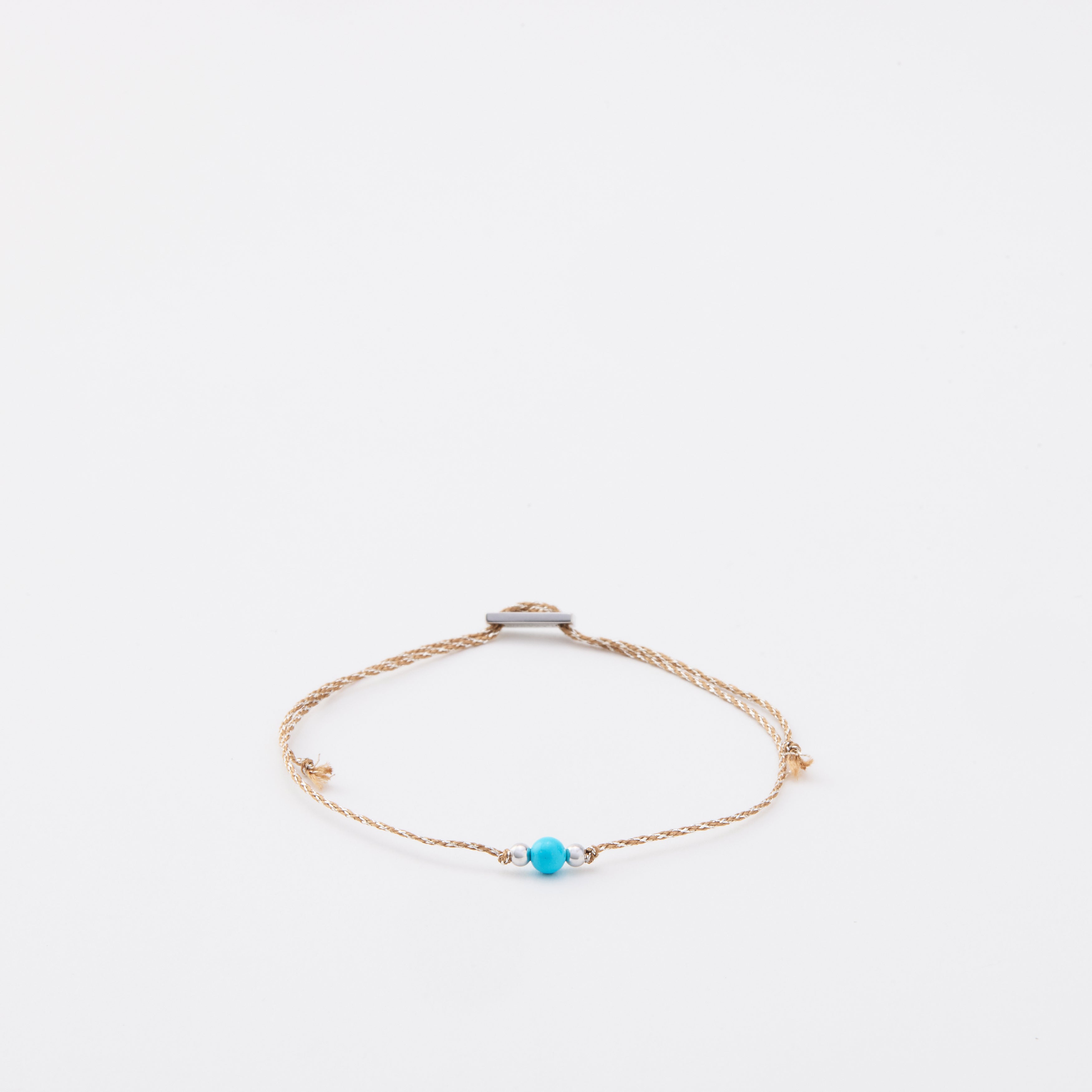 Earth Turquoise 土 綠松石